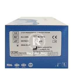 17OH-Progestron 96t مونوسنت
