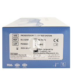 Progesterone 96T مونوسنت