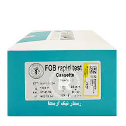 کیت FOB حنان طب 