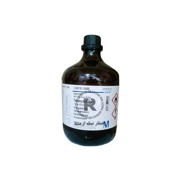 تترا هيدروفوران 2.5L مرك -(109731)
