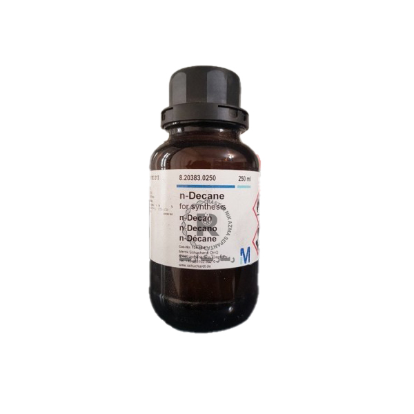 N-Decane 1L مرك (820383)