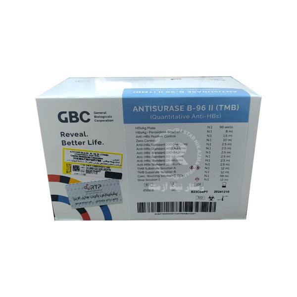 HBS Ab 96T GBC