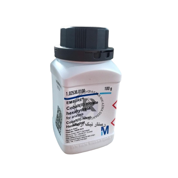 نيترات كبالت 100G مرك -(102536)