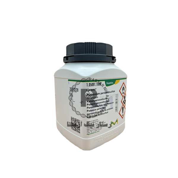 پتاسيم پر سولفات 1kg مرك -(105091)