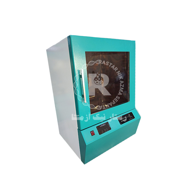 انکوباتور یخچالدار hastaranteb