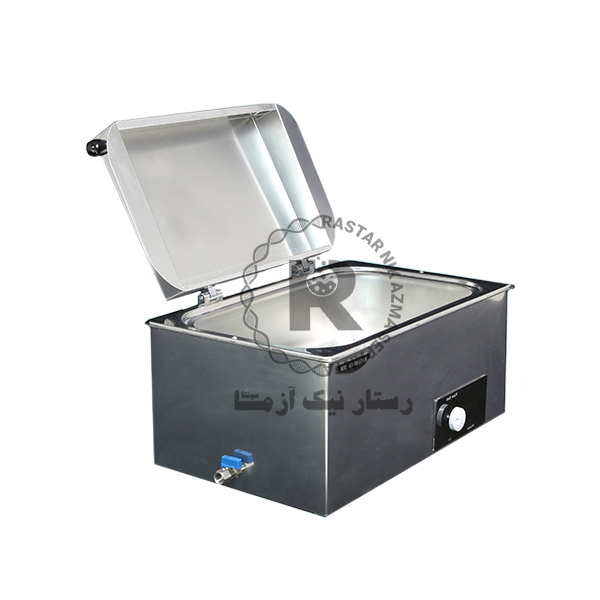 حمام آب جوش در سرولوژی