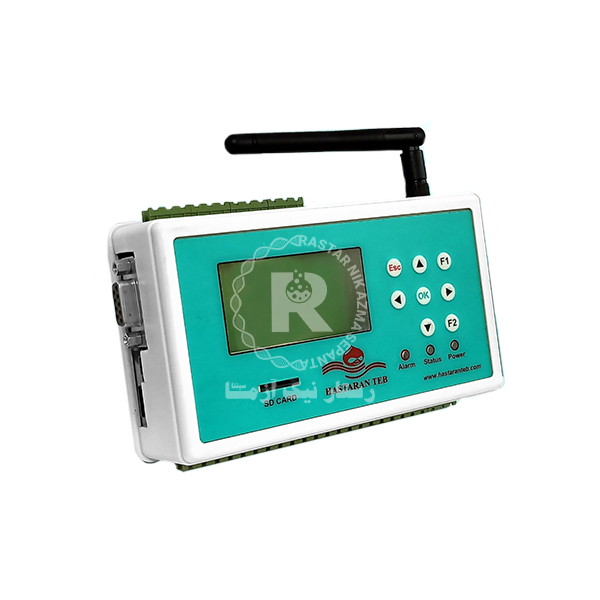 دیتالاگر_هستاران طب