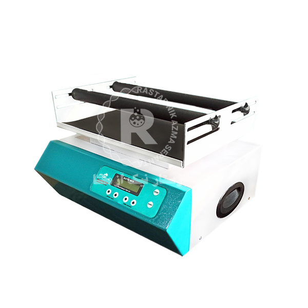 Serology Rotator Shaker_ هستاران طب