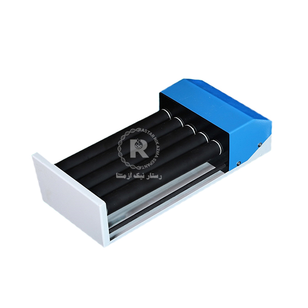 Roller Mixer_ هستاران طب