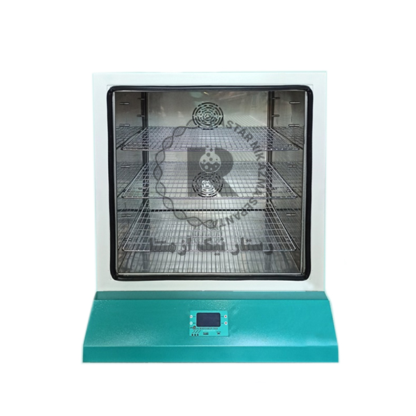 Laboratory Warming Cabinets_هستاران طب