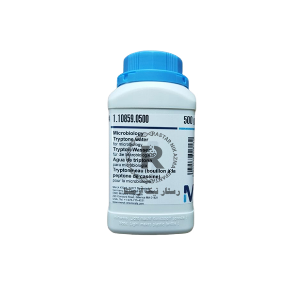 تريپتون واتر 500g مرك (110859)