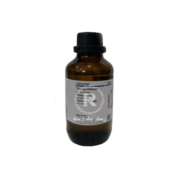تيونل كلرايد 500ml مرك(808154)