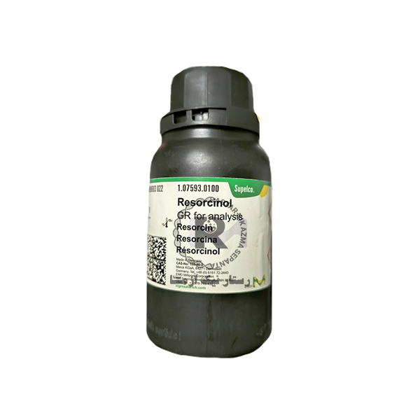 رزورسينول 100 gr مرك