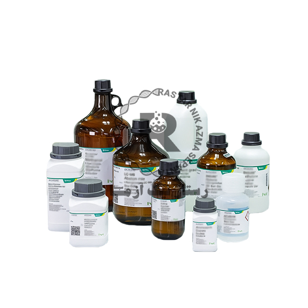 بايل اسكولين آز ايد آگار500G -مرك (116318)