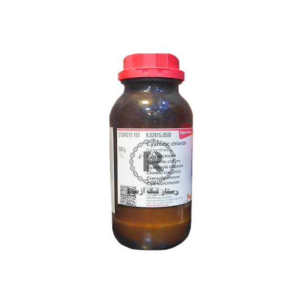 سيانوريك كلرايد 500g مرك -(802815)