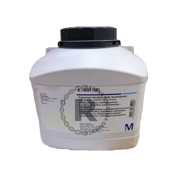 POLYVINYL ALCHOHOL 100G -مرك (814894)