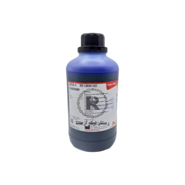 رنگ گيمسا 1L مرك (109204)
