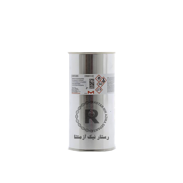 سديم بروموهيدرات 25g مرك -(806373)