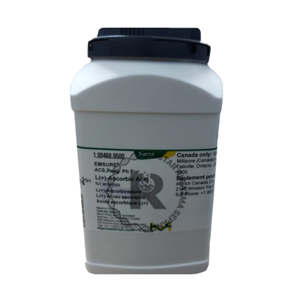 اسكوربيك اسيد 500g مرك -(100468)