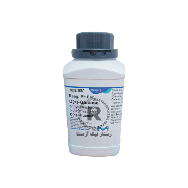گلوكوز 250g مرك (108337)