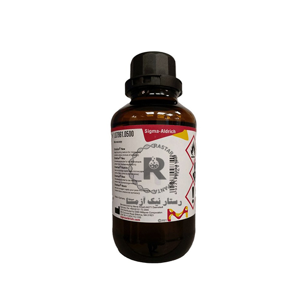چسب انتلان 500ml -مرك(107961)
