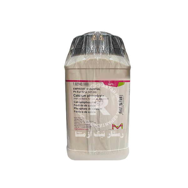 تري كلسيم فسفات 100G مرك -(102143)