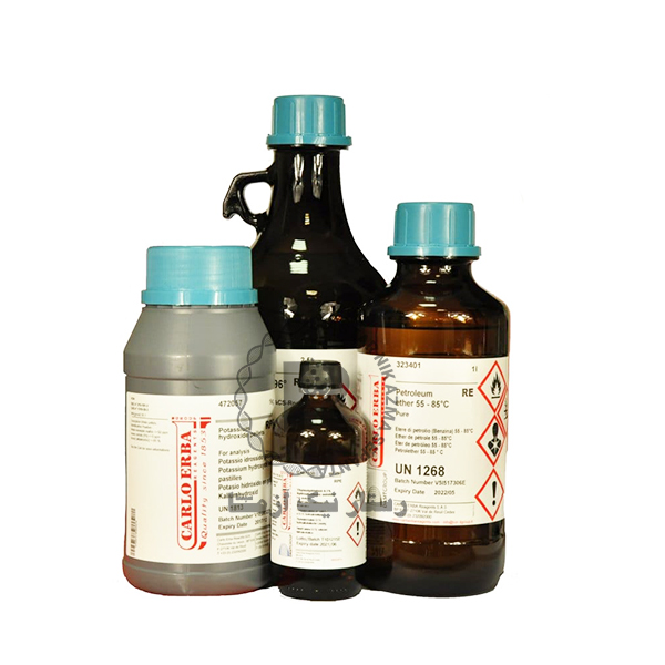 پتروليوم اتر كارلو 40-60 5lit