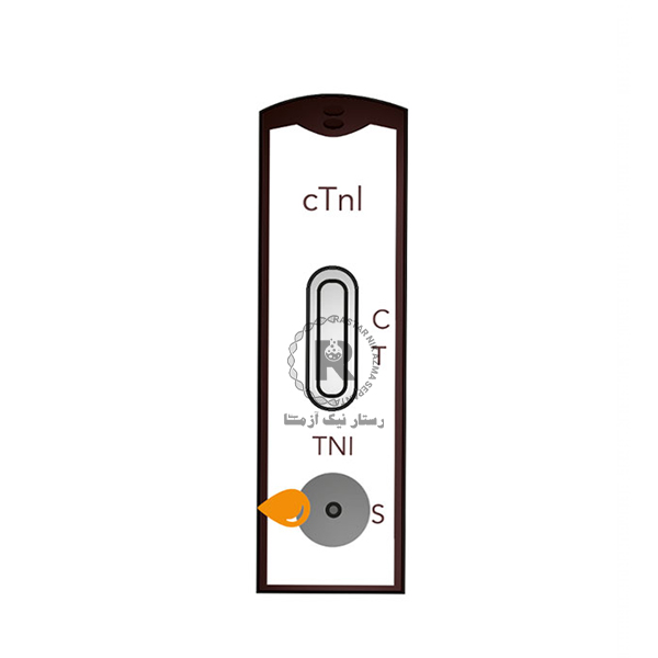 تست تروپونین BIOSYNEX