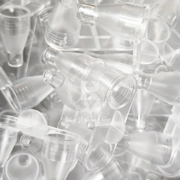 كووت كواگلومتر 2 كاناله 250 -عددي	