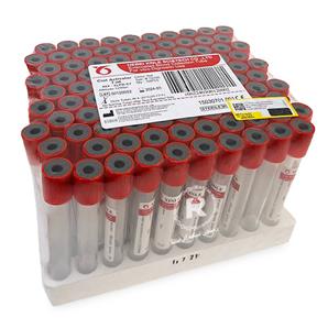 لوله وکیوم لخته 7ml