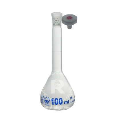بالن ژوژه 100cc pyrex U.k كلاس A