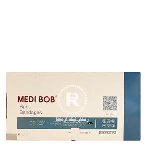 چسب تزریق ایرانی medi bob