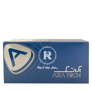 کل پروتکتین آراتک