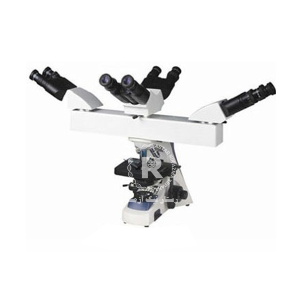 میکروسکوپ بیولوژی استاد – دانشجو مدل  XSZ-608A