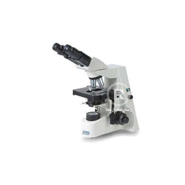 میکروسکوپ دو چشمی فوق پیشرفته SRB-260N