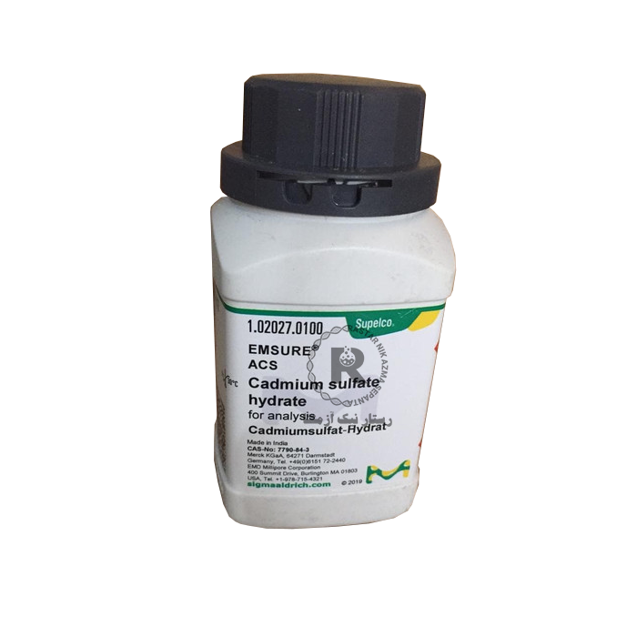 (Cadmium sulfate hydrat 100g -(102027