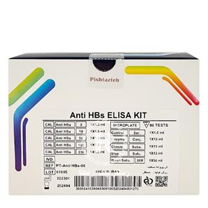 HBS Antibody پیشتاز طب