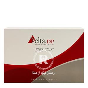 Bilirubin Direct دلتا درمان