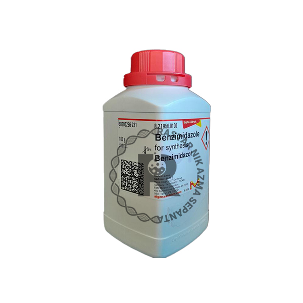 بنزايميدازل 100G مرك (821956)