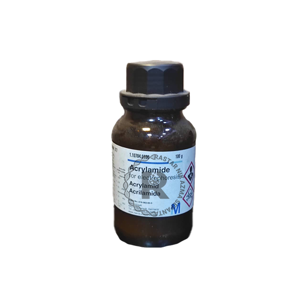 آكريل آميد الكتروفورز 100G مرك -(110784)