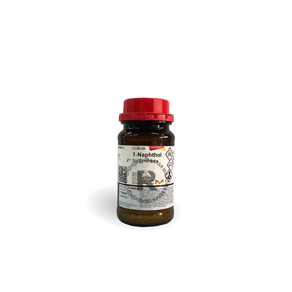 آلفا نفتل 250g مرك(822289)