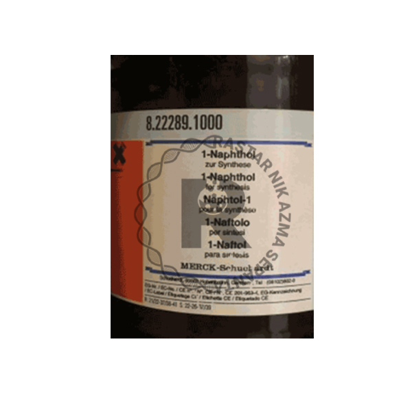 آلفا نفتل500gr مرك(822289)