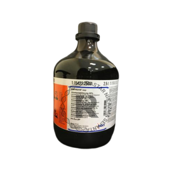 آمونياك 2.5L مرك(105422)