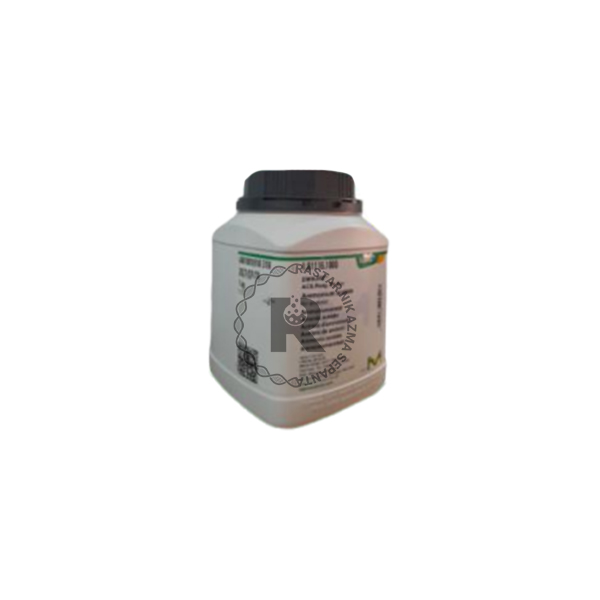 آمونيوم استات 1Kg مرك -(101116)