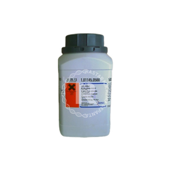 آمونيوم كلرايد 100g مرك -(101145)
