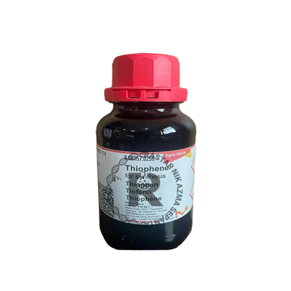 THIOPHENE 250CC مرك -(808157)