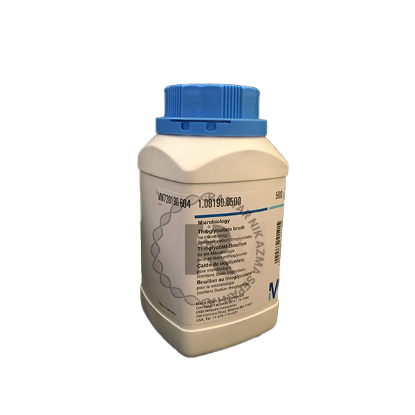 THIOGLYCOLATE 500G مرك -(108190)