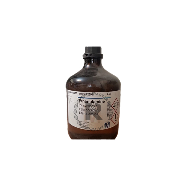 اتانول آمين2/5L مرك(800849)