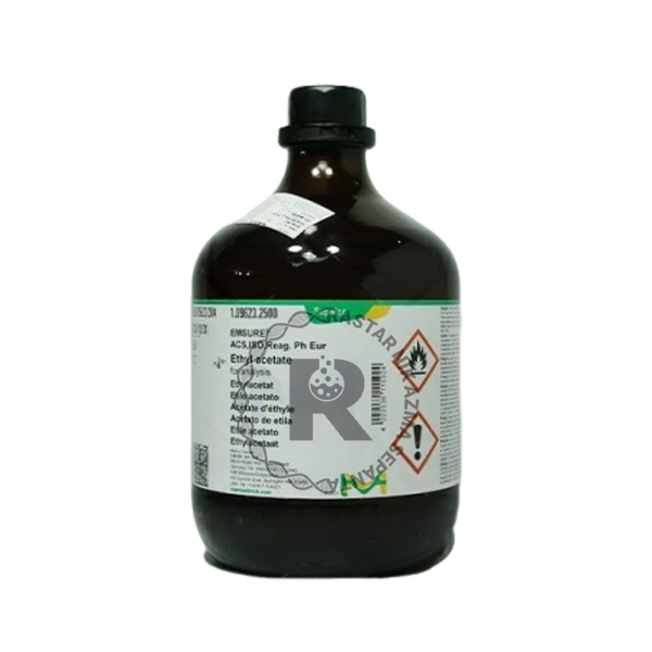 اتيل استات 2.5L مرك (109623)