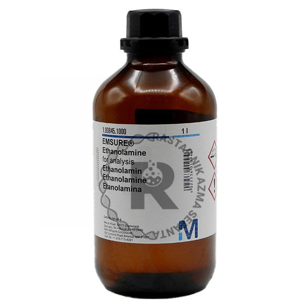 اتانول آمين 1L مرك (100845)